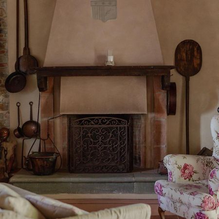 Villa Sii Felice Buti Екстериор снимка