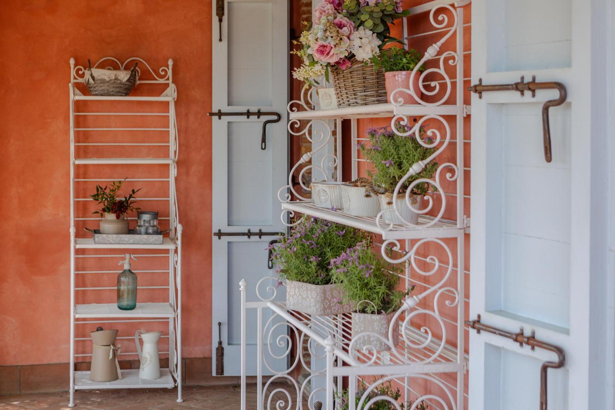 Villa Sii Felice Buti Екстериор снимка