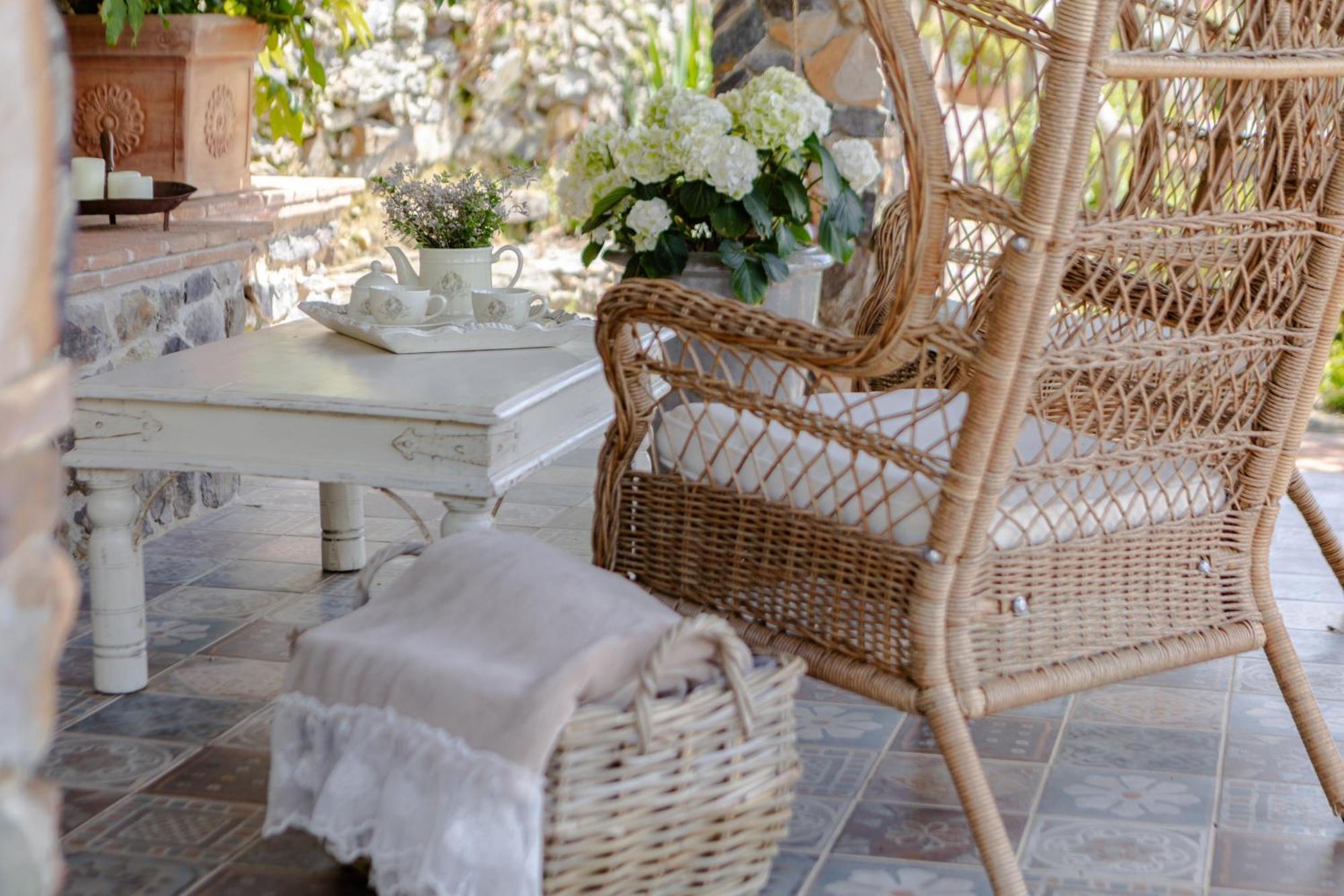 Villa Sii Felice Buti Екстериор снимка