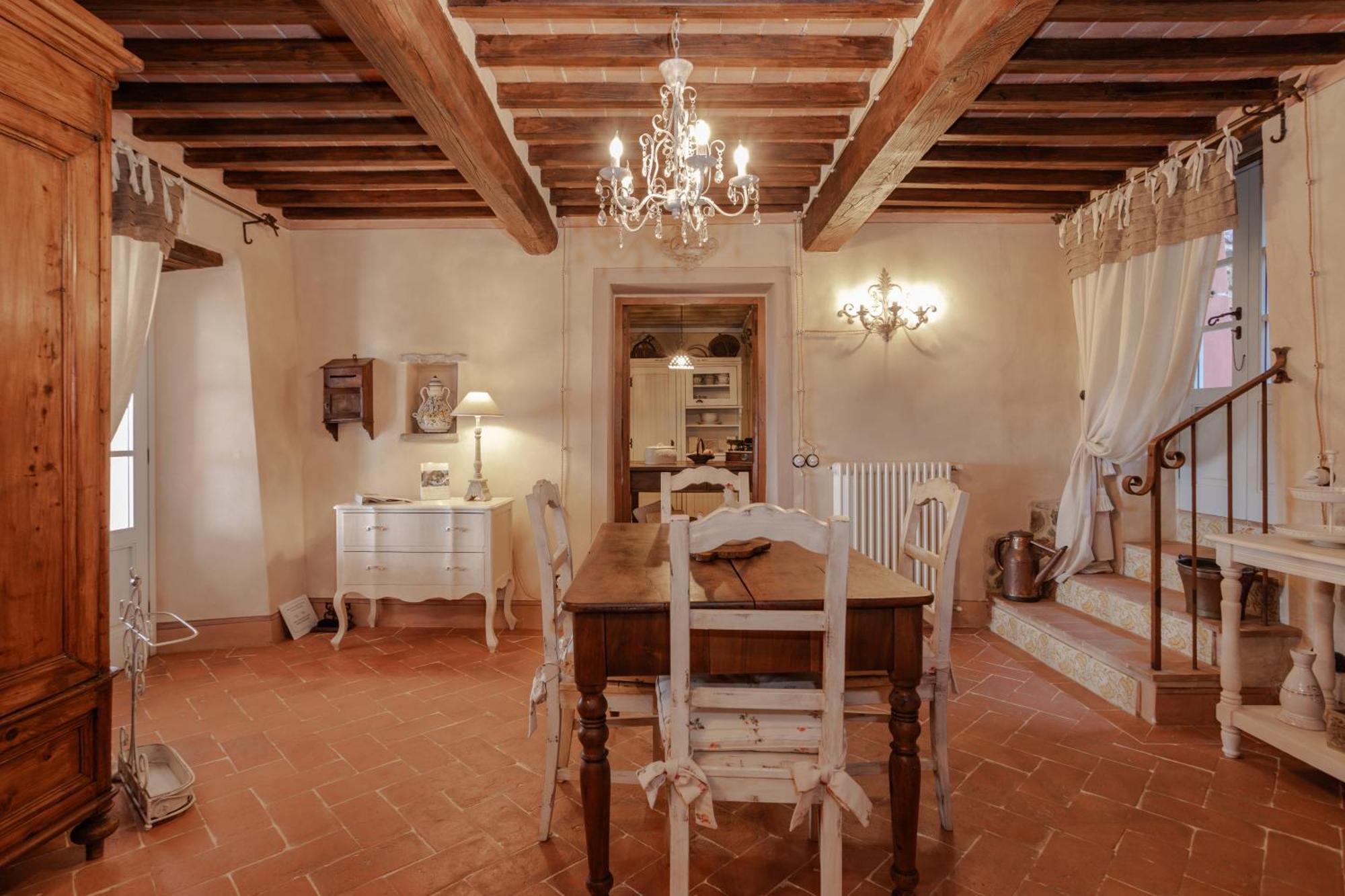 Villa Sii Felice Buti Екстериор снимка